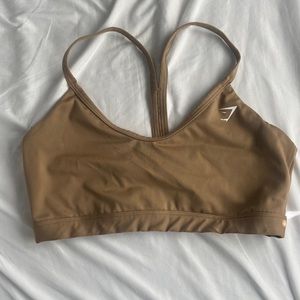 GYMSHARK SPORTS BRA
